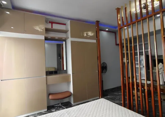 Cosy Nest Royal Oceancrest Mactan Lapu-Lapu City