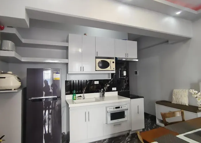 Apartment Cosy Nest Royal Oceancrest Mactan *