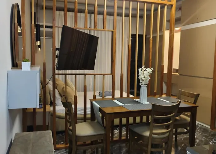 Cosy Nest Royal Oceancrest Mactan *