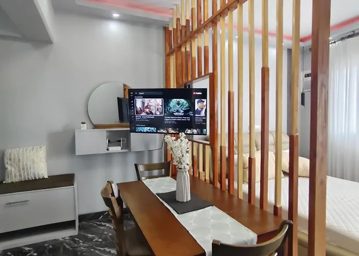 Cosy Nest Royal Oceancrest Mactan Lapu-Lapu City