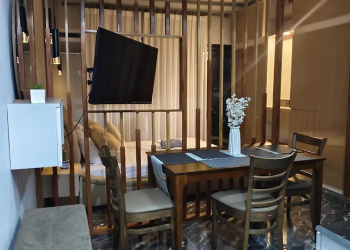 Cosy Nest Royal Oceancrest Mactan