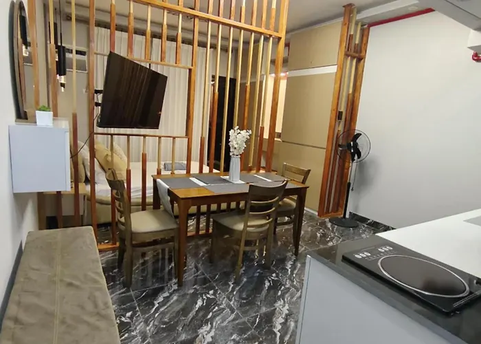 Cosy Nest Royal Oceancrest Mactan Apartment